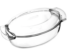 Essentials troškinimo indas 5,8 l PYREX
