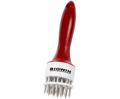 Prietaisas mėsai minkštinti Biowin 19cm nerūdijančio plieno