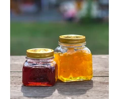 Pasabahce INDAS STIKL HOMEMADE 300ML 74852