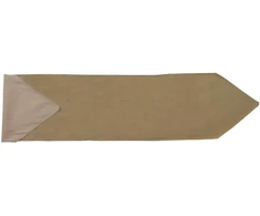 Nature Taupe Runner 150 x 40 cm AMBITION