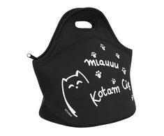 Neoprenova durpės ir pietūs Kitty Love Kotam AMBITION