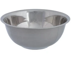 Metalinis dubuo Domotti Ø24cm