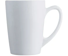 New Morning Mug Baltas 320 ml LUMINARC