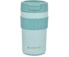 Nino Thermo Mug 450 ml Mint AMBITION