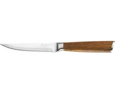 Peilis kepsniams 11,5 cm nerūdijančio plieno PARMA Ambition 42732