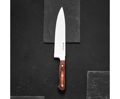 Dajar AMBITION Chef's Titanium virtuvinis peilis 20 cm 20340