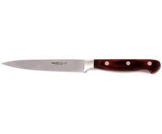 Virtuvinis peilis Titanium 13 cm AMBITION