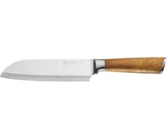 Peilis universalus 17,5 cm nerūdijančio plieno PARMA Ambition 42730