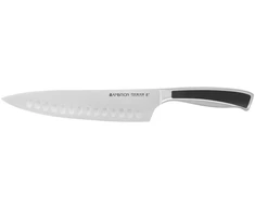 Dajar Virėjo peilis su įspaudu Premium 20 cm AMBITION