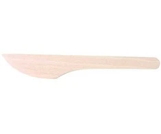 Eko medinės žirklės 22 cm EKO-DREW