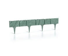 PROSPERPLAST SODO KRAŠTAS 3,9m GARDEN STONE BETONAS
