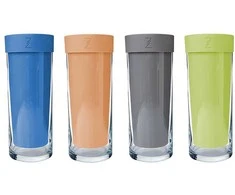 Stalo įrankių nusausinimas Zest 1230 ml PASABAHCE