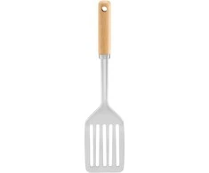 Dajar Ažūrinė virtuvės mentele Natural 33 cm AMBITION