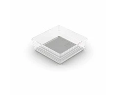 Organizatorius drobiazgi Sistemi 15 x 15 x 5 cm CURVER