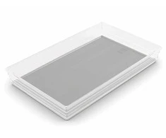 Stalčių tvarkyklės sistema 39 x 24 x 5 cm CURVER