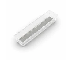 Curver Sistemo3 stalčių organizatorius 7,5 x 22,5 x 5 cm 244689 Curver
