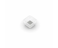 Sistemo 8 x 8 x 5 cm CURVER smulkių daiktų tvarkyklė