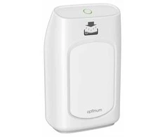 Oro sausintuvas namo OT-7150 OPTIMUM