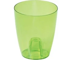 Coubi užvalkalas 16 cm žalias PROSPERPLAST