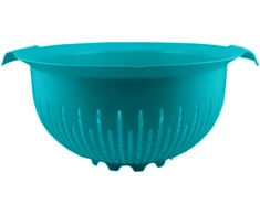 Otello sietelis 26 cm mėlynas DOMOTTI