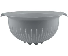 Otello sietelis 26 cm pilkas DOMOTTI