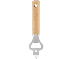 Dajar Butelių atidarytuvas Natural 18,8 cm AMBITION