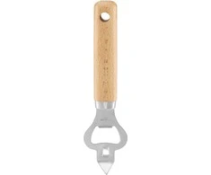 Dajar Butelių atidarytuvas Natural 18,8 cm AMBITION