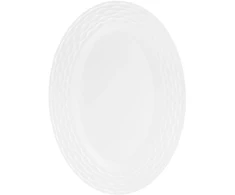 Ovali lėkštė 34,5 cm Paola AMBITION