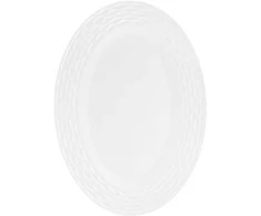 Ovali lėkštė 34,5 cm Paola AMBITION