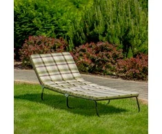 Patio Komfort 3 stovyklavimo lova B003-12PB 68 x 193 x 78 cm terasa