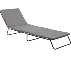Patio Komfort 3 stovyklavimo lova H041-06PB 68 x 193 x 78 cm terasa