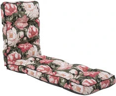 Pagalvėlė gultui 180 cm Modena Flocke / Lena Lounger A101-23PB PATIO