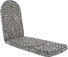 Pagalvėlė gultui 180 cm Modena Oval G050-06IB PATIO