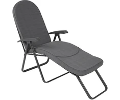Pagalvėlė gultui 180 cm Modena Oval H024-07PB PATIO