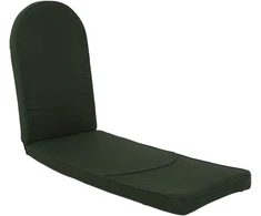 Pagalvėlė gultui 180 cm Modena Oval H024-32IB PATIO