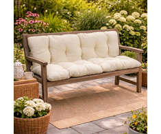 Pagalvėlė sūpynėms arba suoliui 150 cm Frigiliana C012-05PB PATIO