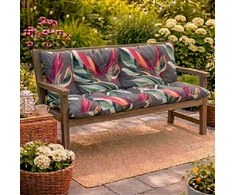 Pagalvėlė sūpynėms arba suoliui 150 cm Frigiliana G053-06PB PATIO