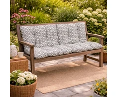 Pagalvėlė sūpynėms arba suoliui 150 cm Frigiliana H039-06PB PATIO