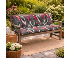 Pagalvėlė sūpynėms arba suoliui 150 cm Frigiliana G053-06IB PATIO