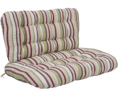 Pagalvėlės rotango sofai 95 cm Marocco C029-05SB PATIO