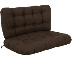 Pagalvėlės rotango sofai 95 cm Marocco H047-04PB PATIO
