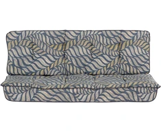 Pagalvėlės sūpynėms 150 cm Latina G050-06IB PATIO