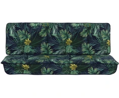 Pagalvėlės sūpynėms 150 cm Latina G051-02IB PATIO