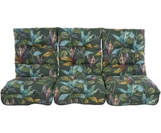 Pagalvėlės sūpynėms 170 cm Monte Carlo G058-02PB PATIO