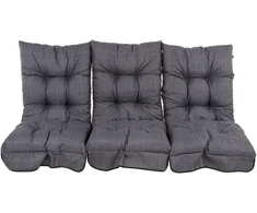 Pagalvėlės sūpynėms 170 cm Monte Carlo H024-07IB PATIO