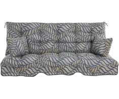 Pagalvėlės sūpynėms 170 cm Ravenna G050-06IB PATIO