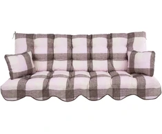Pagalvėlės sūpynėms 180 cm Minorca B025-05PB PATIO