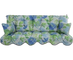 Pagalvėlės sūpynėms 180 cm Minorca G044-11PB PATIO