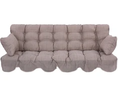 Pagalvėlės sūpynėms 180 cm Minorca H024-04IB PATIO