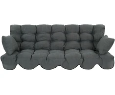 Pagalvėlės sūpynėms 180 cm Minorca H024-07PB PATIO